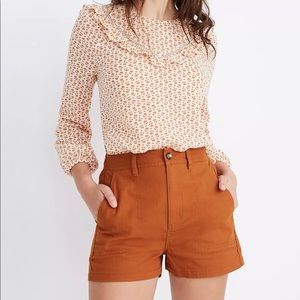 Madewell - Camp Short